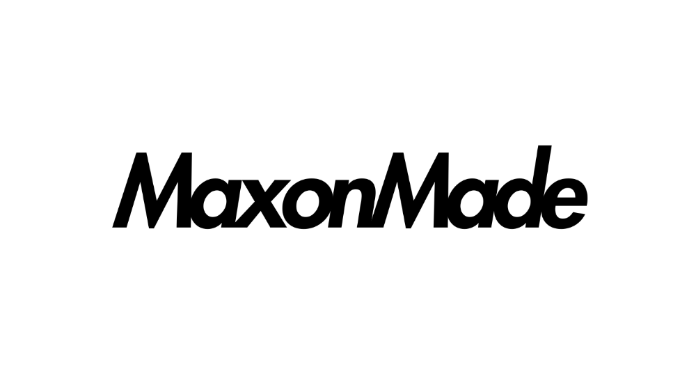MaxonMade